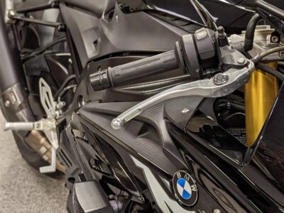 2019 BMW S1000RR Premium Edition + HP4 Forged Wheels