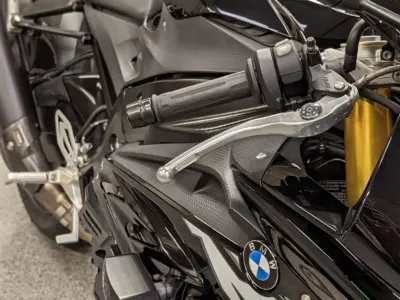 2019 BMW S1000RR Premium Edition + HP4 Forged Wheels