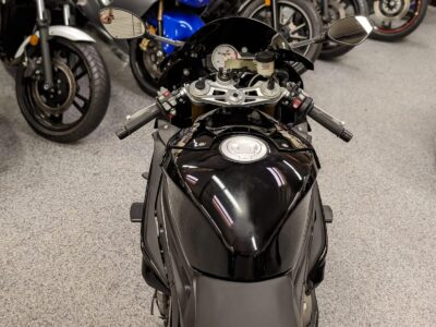 2019 BMW S1000RR Premium Edition + HP4 Forged Wheels
