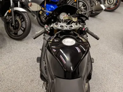 2019 BMW S1000RR Premium Edition + HP4 Forged Wheels