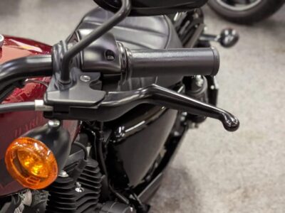 2017 Harley Davidson Sportster 883 Iron