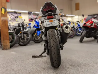 2020 Kawasaki Ninja 400 ABS