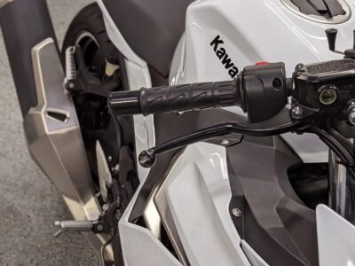 2020 Kawasaki Ninja 400 ABS