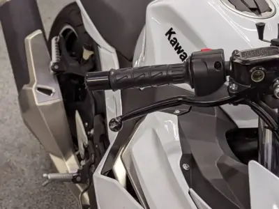 2020 Kawasaki Ninja 400 ABS