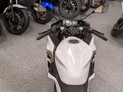 2020 Kawasaki Ninja 400 ABS