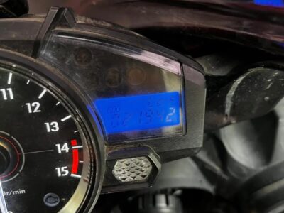 2007 Yamaha R1