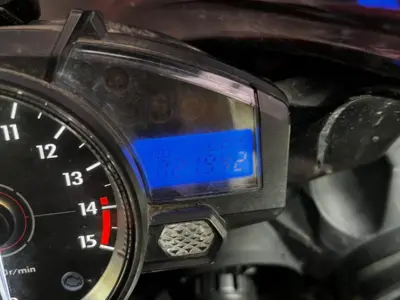 2007 Yamaha R1
