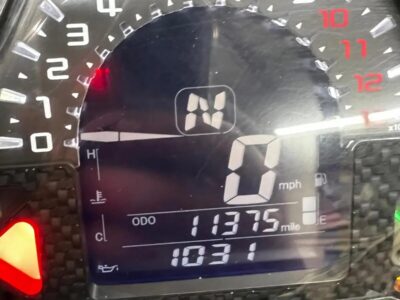2019 Kawasaki Z650 ABS