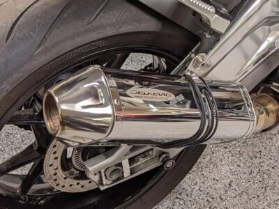2010 BMW S1000RR