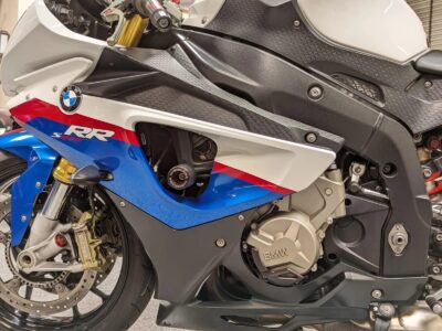2010 BMW S1000RR