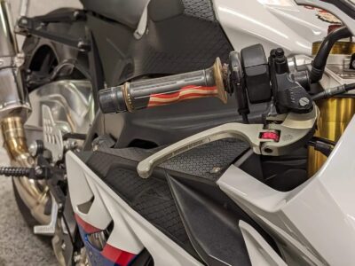 2010 BMW S1000RR