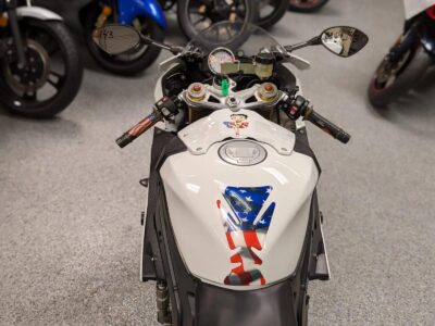 2010 BMW S1000RR