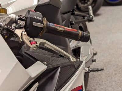 2010 BMW S1000RR