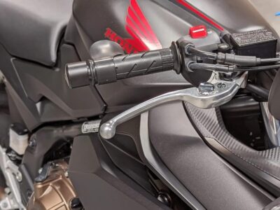 2020 HONDA CBR500R ABS