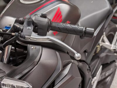 2020 HONDA CBR500R ABS