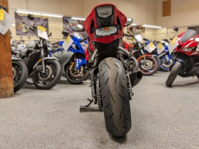 2012 HONDA CBR1000RR