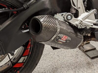 2012 HONDA CBR1000RR