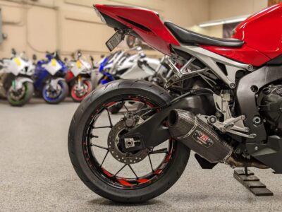 2012 HONDA CBR1000RR