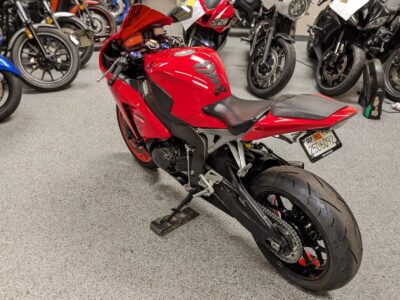 2012 HONDA CBR1000RR