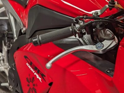 2012 HONDA CBR1000RR