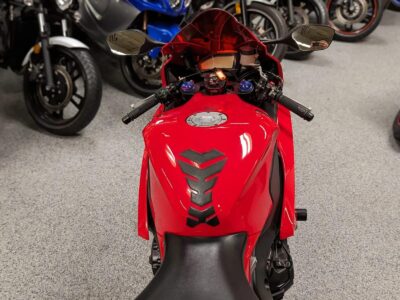 2012 HONDA CBR1000RR