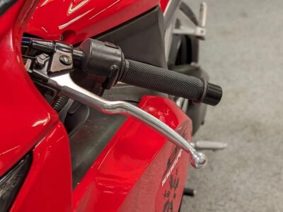 2012 HONDA CBR1000RR