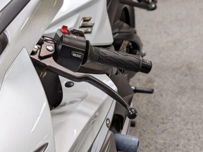 2015 Suzuki GSXR 600
