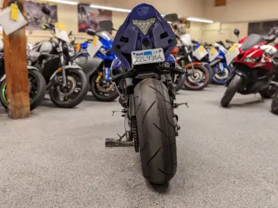 2014 Yamaha R1