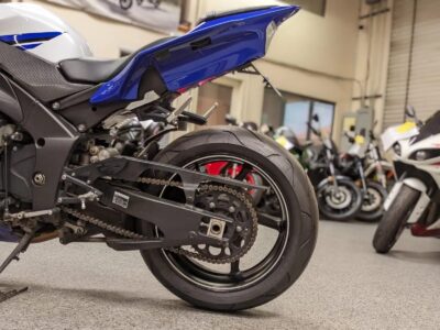 2014 Yamaha R1