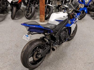2014 Yamaha R1