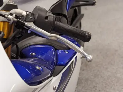 2014 Yamaha R1