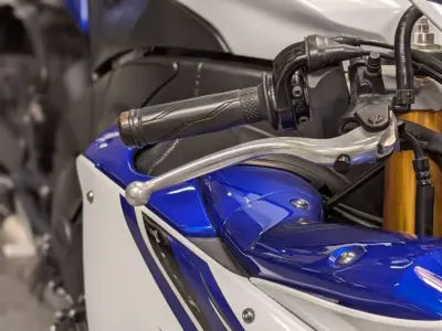 2014 Yamaha R1