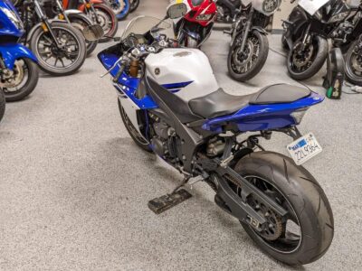 2014 Yamaha R1