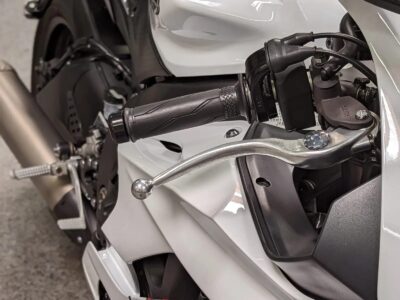 2019 Yamaha R6