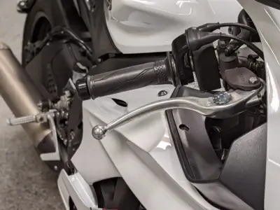 2019 Yamaha R6