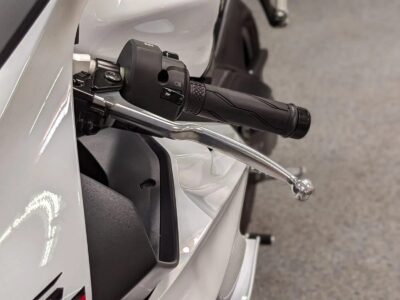 2019 Yamaha R6
