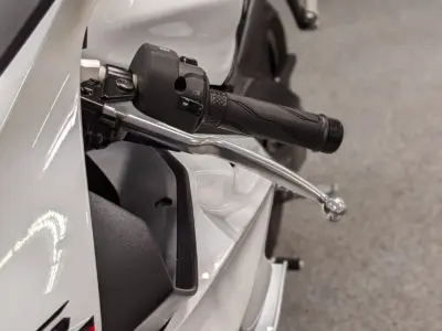 2019 Yamaha R6