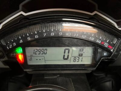2013 Kawasaki Ninja ZX10R