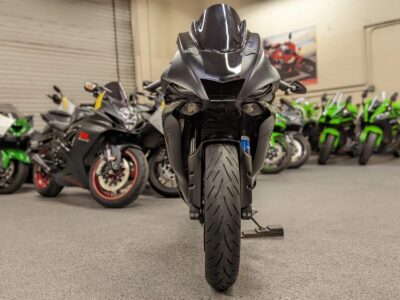 2020 Yamaha R6