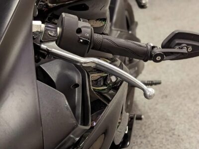 2020 Yamaha R6
