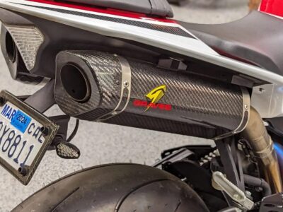 2012 Yamaha R1 50TH ANNIVERSARY