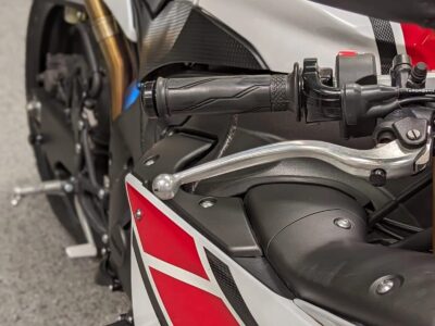 2012 Yamaha R1 50TH ANNIVERSARY