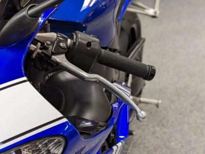 2008 Yamaha R1