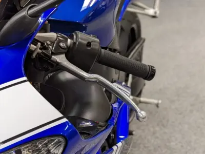 2008 Yamaha R1