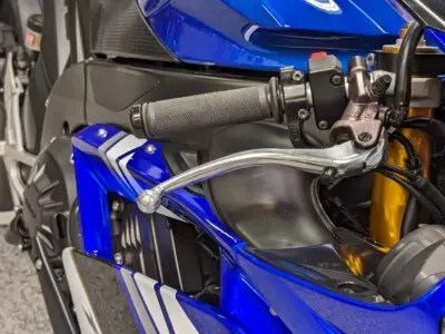 2008 Yamaha R1