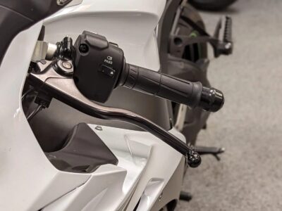 2016 Kawasaki Ninja ZX10R
