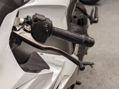 2016 Kawasaki Ninja ZX10R