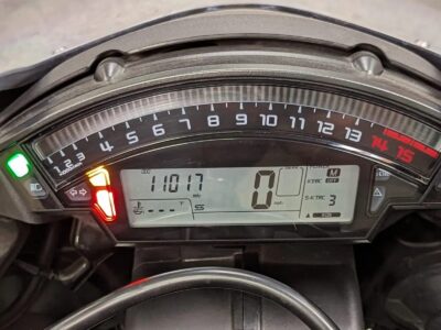 2016 Kawasaki Ninja ZX10R