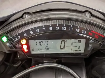 2016 Kawasaki Ninja ZX10R