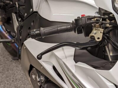 2016 Kawasaki Ninja ZX10R